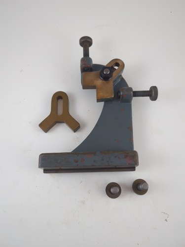 Original schaublin 102 - 102, vm
